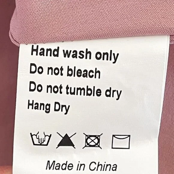 JESSAKAE HIGHBURY DRESS Pink XSMALL - Picture 9 of 11